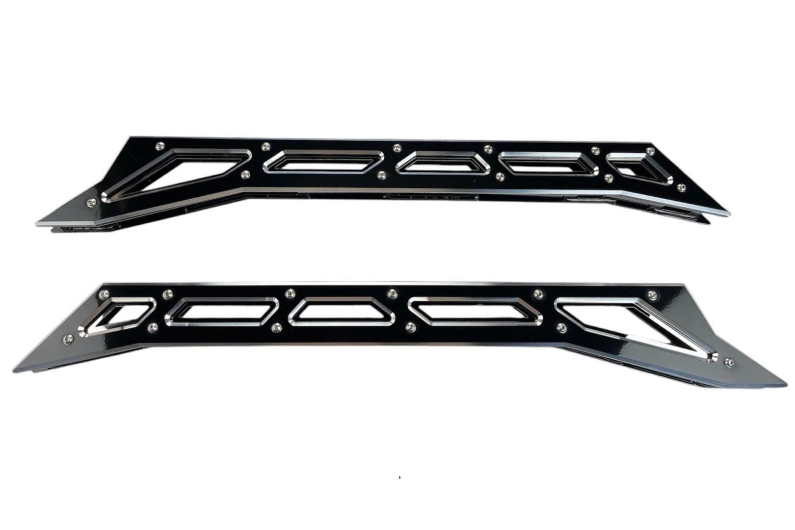 McGaughy's Premium S/S Cradle Kit  for 8 Inch Lift 2023-2026 Ford F-250/F-350  Crew Cab Short Bed
