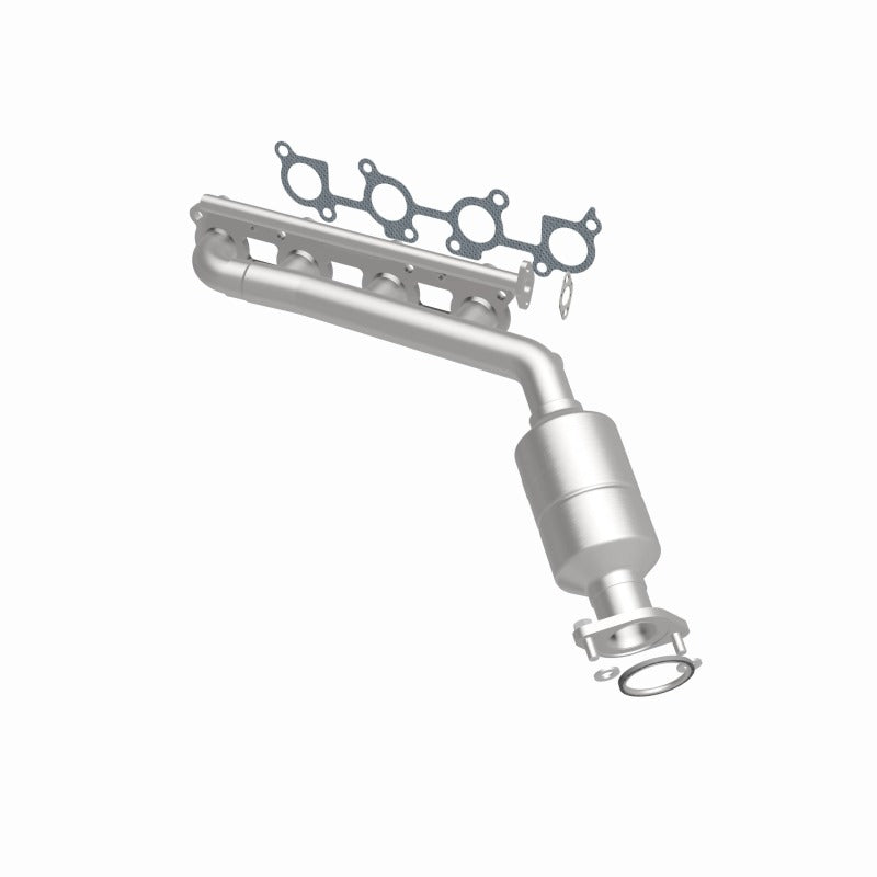 MagnaFlow Direct Fit Catalytic Converter 05-09 Lexus GX470 4.7L