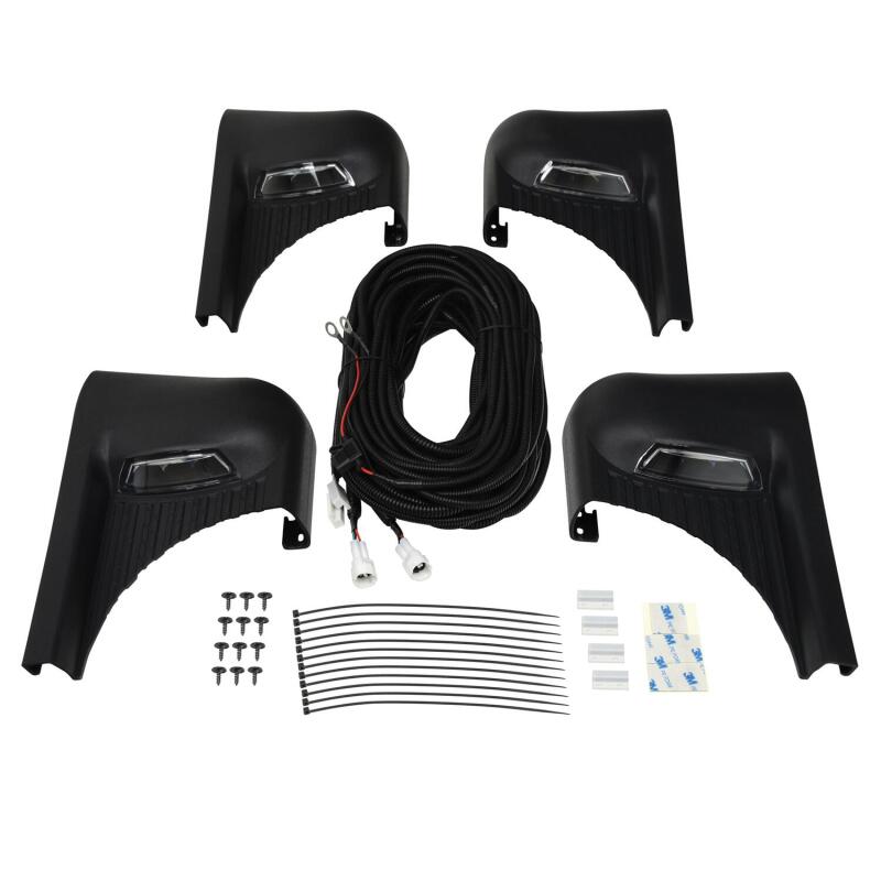 Westin Polished Aluminum Running Board 83 inches SG6 Running Boards - Polished