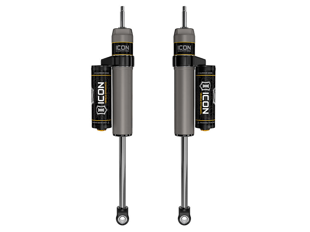08-Up LC 200 0-2 Inch Rear 2.5 Vs Pb Pair Icon Vehicle Dynamics