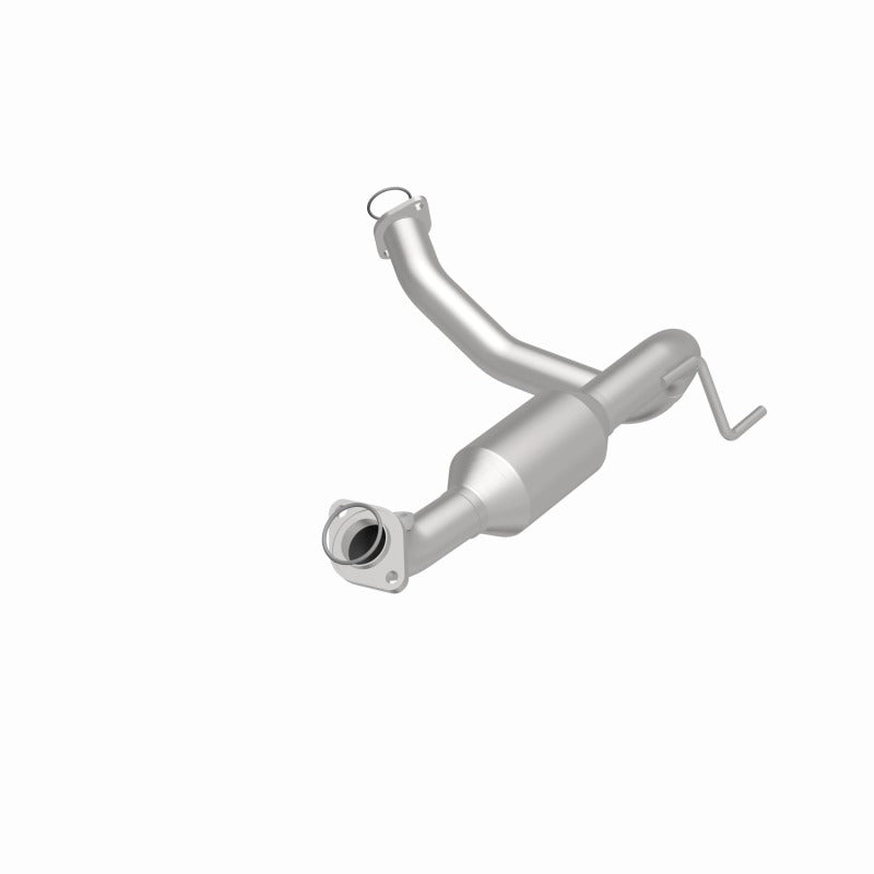 MagnaFlow Direct Fit Catalytic Converter 10-12 Toy FJ/4Runner 4.0L