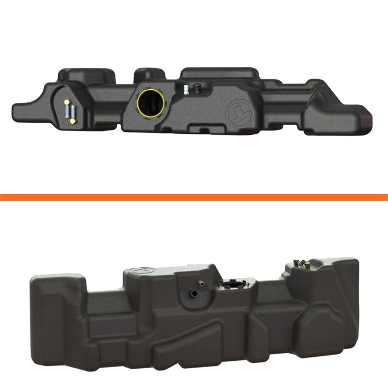 Titan Fuel Tanks 07-24 RAM 60in/84in/108in/120in Cab & Chassis 40 Gallon XXL Mid-Ship Fuel Tank