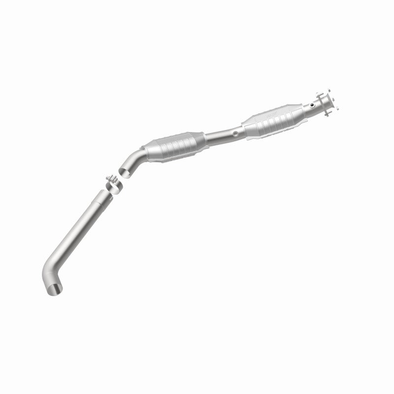 MagnaFlow Direct Fit Catalytic Converter 04-06 Dodge Ram SRT-10 8.3L Driver Side