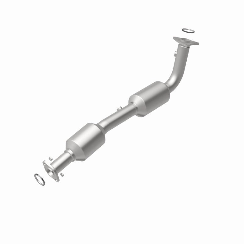 MagnaFlow Direct Fit Catalytic Converter 07-09 Toyota Tundra/Sequoia V8 4.7L