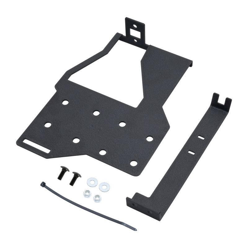 Injen ARB Air Compressor Mount for 21-23 Ford Bronco L4-2.3L Turbo / Ford Bronco V6 Twin Turbo