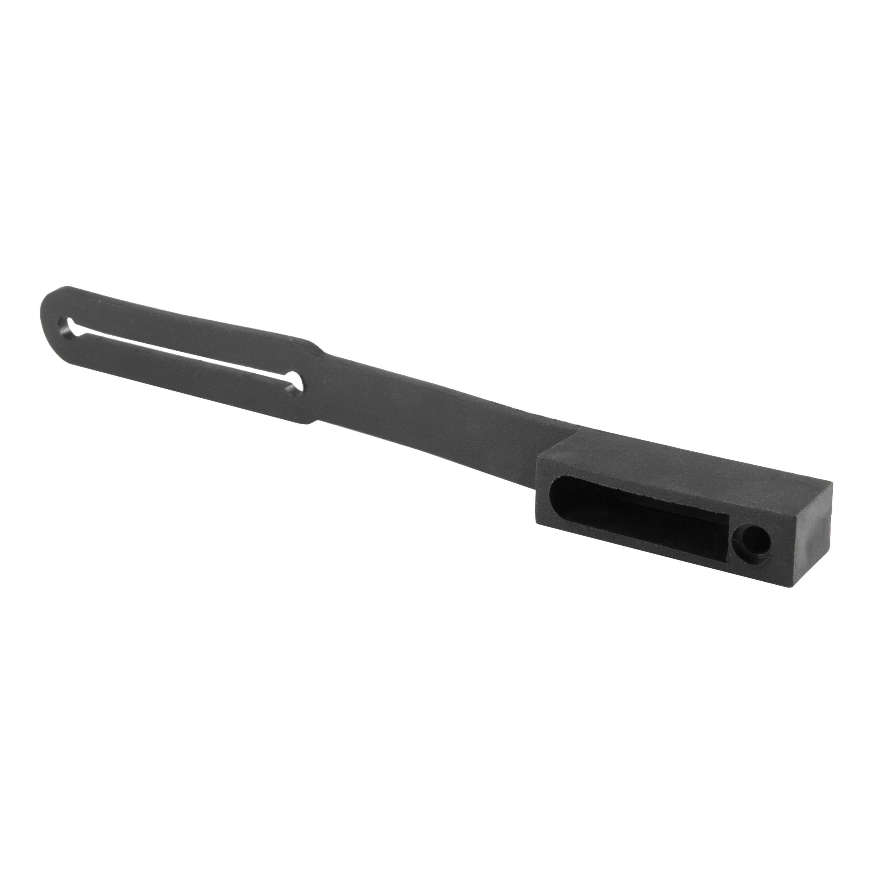 CURT Vehicle-Side 5-Pin Flat Trailer Wiring Harness Connector Dust Cover Model 58203