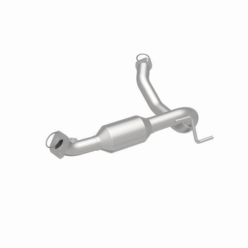 MagnaFlow Direct Fit Catalytic Converter 10-12 Toy FJ/4Runner 4.0L