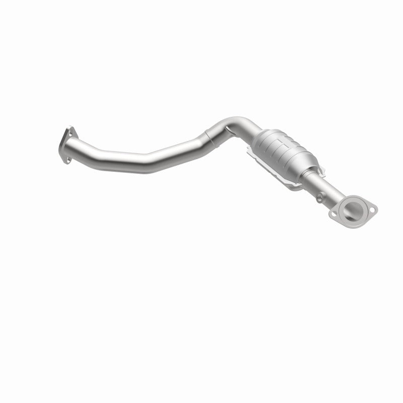 MagnaFlow Direct Fit Catalytic Converter 05-07 4Runner 4.7 Driver Side Rear OE