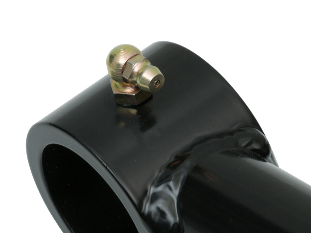 2007-2021 Toyota Tundra/2008-2022 Toyota Sequoia Tubular Front Upper Control Arm W/ Delta Joint Kit Icon Vehicle Dynamics