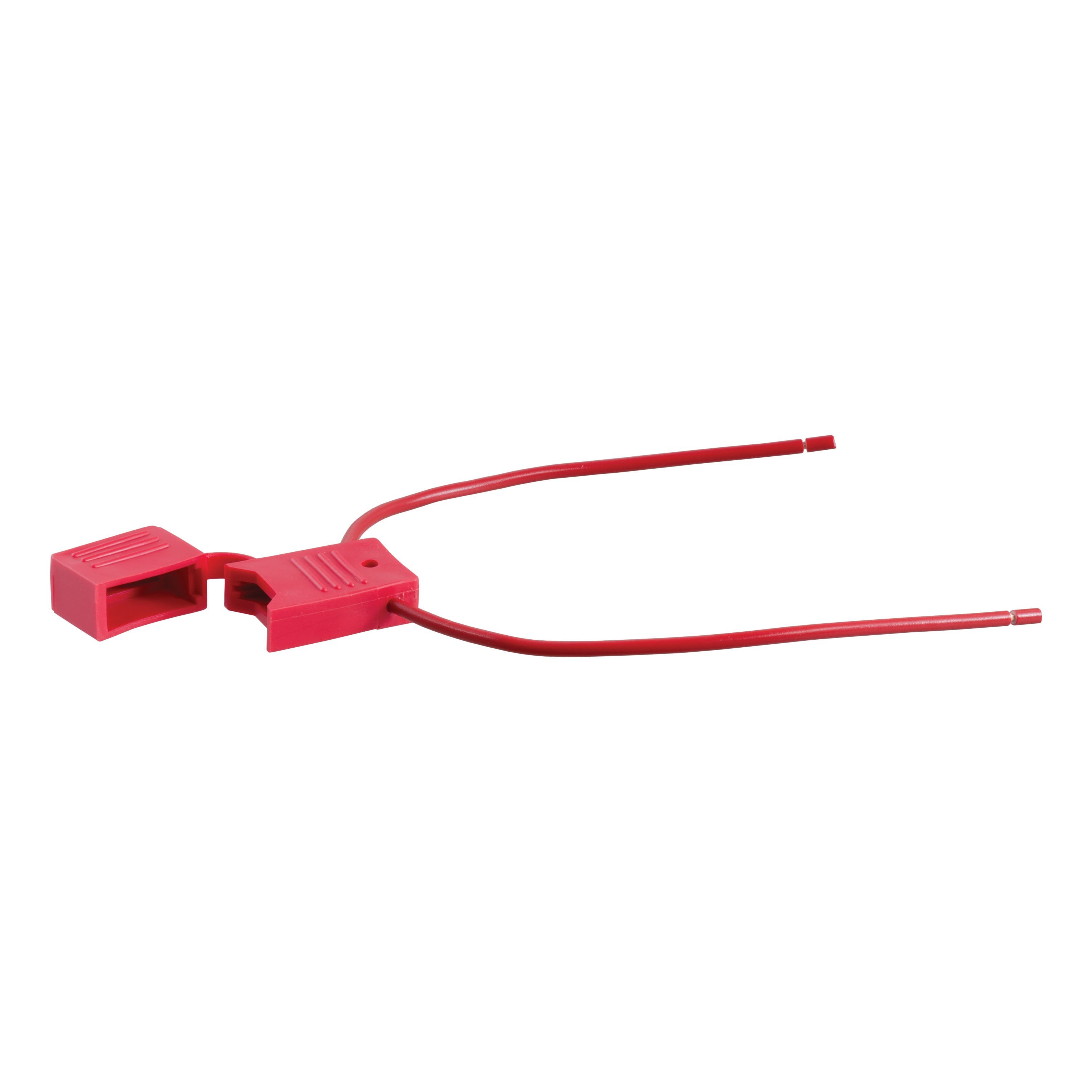 CURT Splice-In Inline Fuse Holders, 12-Pack Model 58470