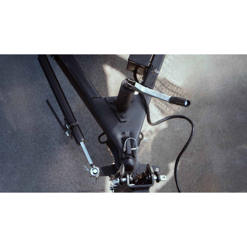 BulletProof Hitches Sway Control System Model SWAYCONTROL