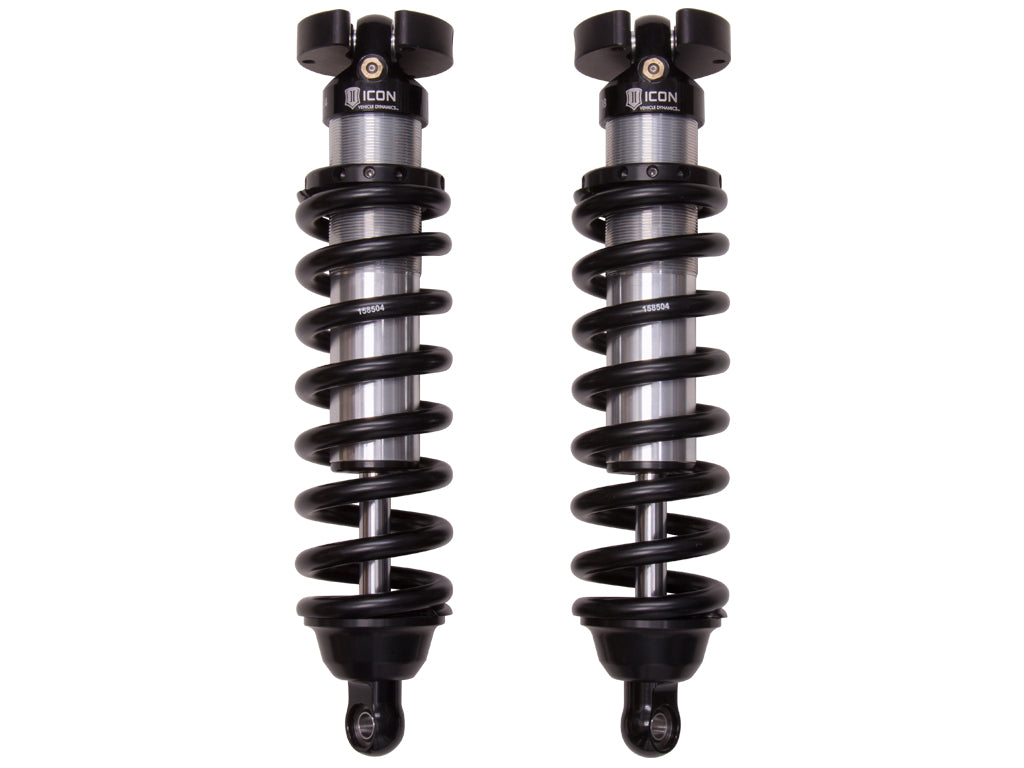 96-04 Tacoma 2.5 VS IR Coilover Kit W Procomp 6 Inch Icon Vehicle Dynamics