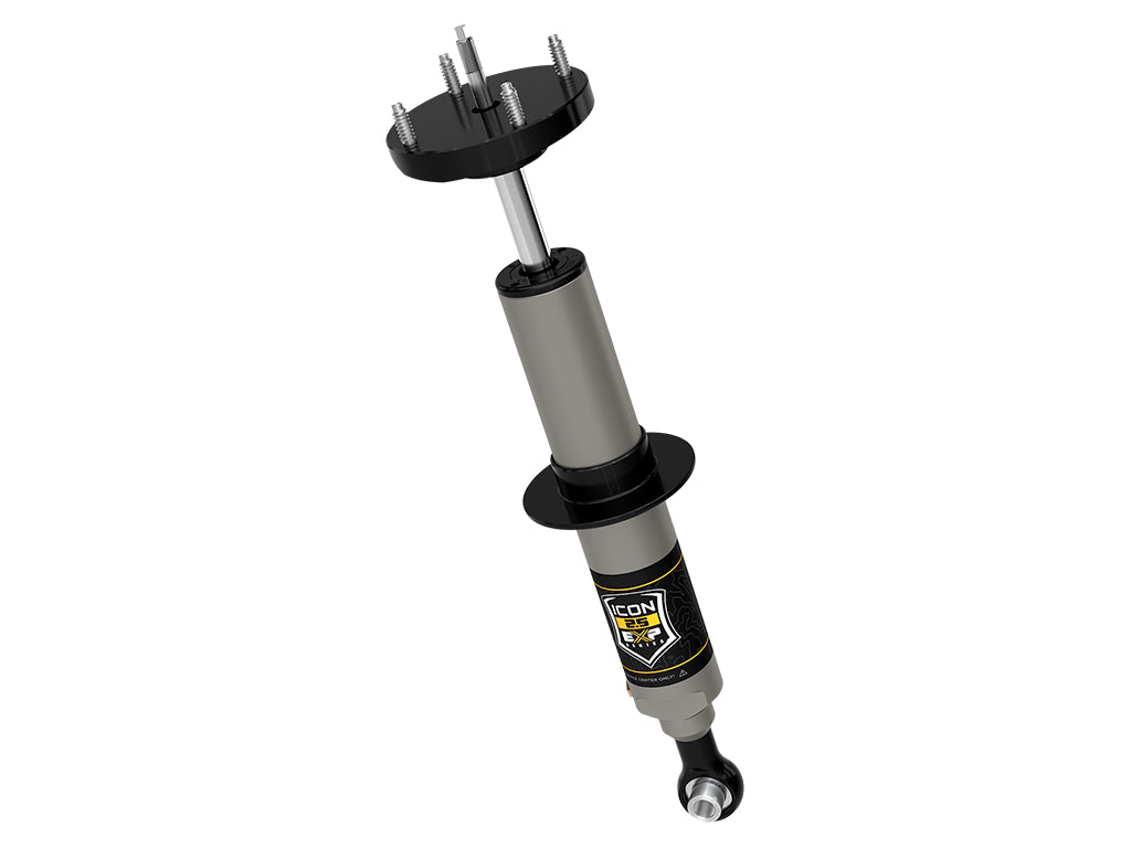 07-21 Toyota Tundra Front Exp Coilover Icon Vehicle Dynamics