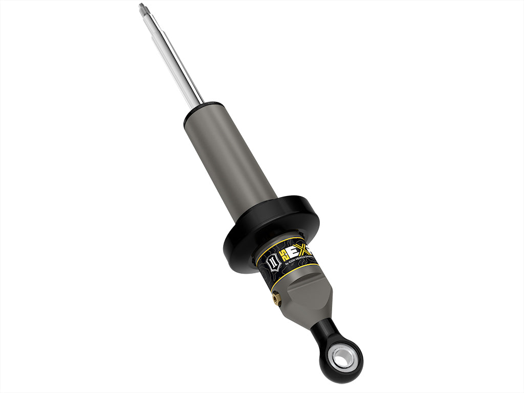 2022-2025 Toyota Tundra/2023-2025 Toyota Sequoia Front 2.5 Exp Series Coilover Icon Vehicle Dynamics