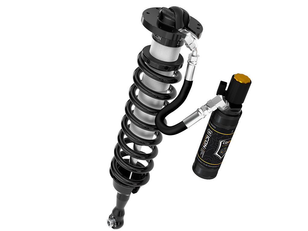 14-21 Tundra 2.5 VS RR CDEV Coilover Kit Icon Vehicle Dynamics