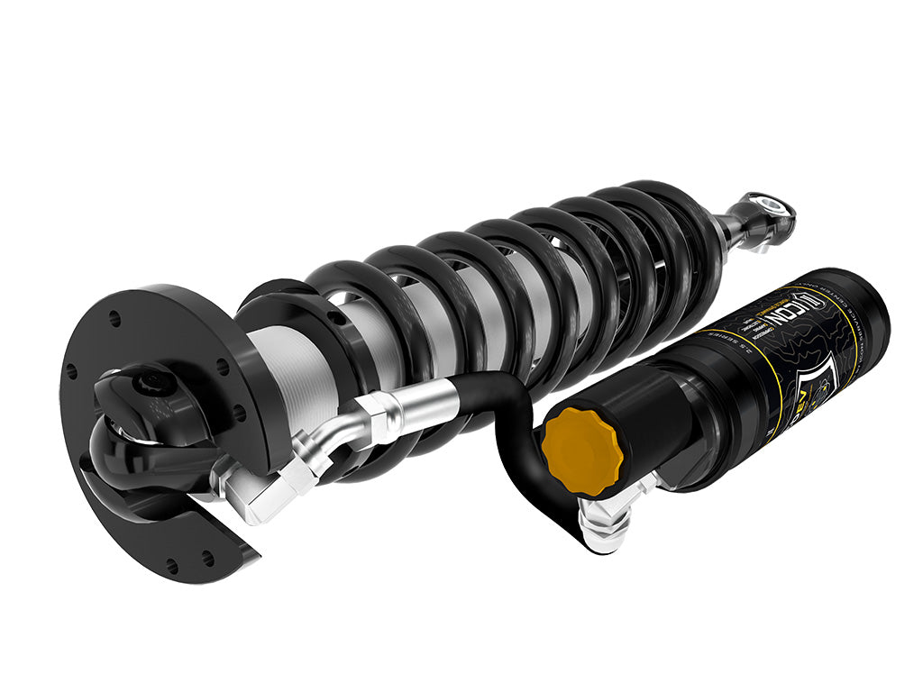 14-21 Tundra 2.5 VS RR CDEV Coilover Kit Icon Vehicle Dynamics