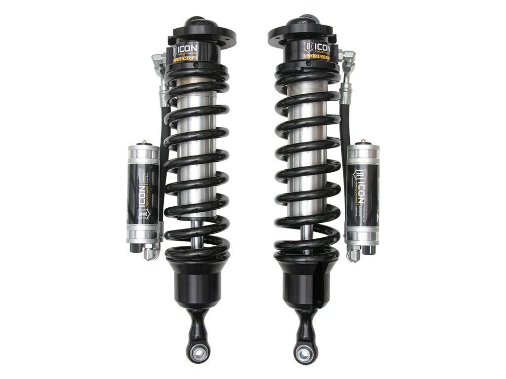 08-Up LC 200 3.0 VS RR CDCV Co Kit Icon Vehicle Dynamics