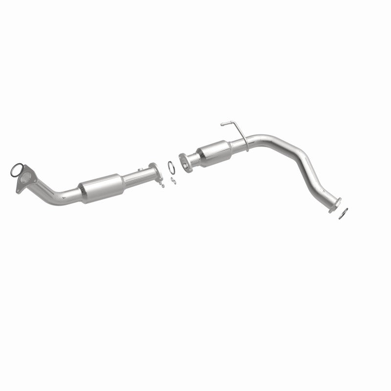MagnaFlow Direct Fit Catalytic Converter 08-15 Toyota Sequoia