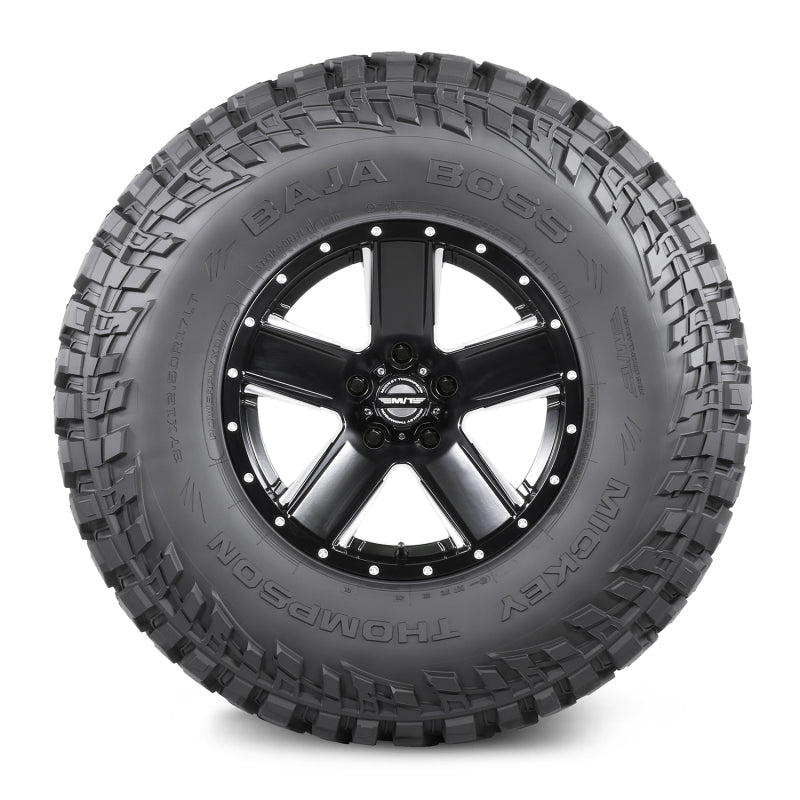 Mickey Thompson Baja Boss M/T Tire - 33X13.50R20LT 120Q - 247872