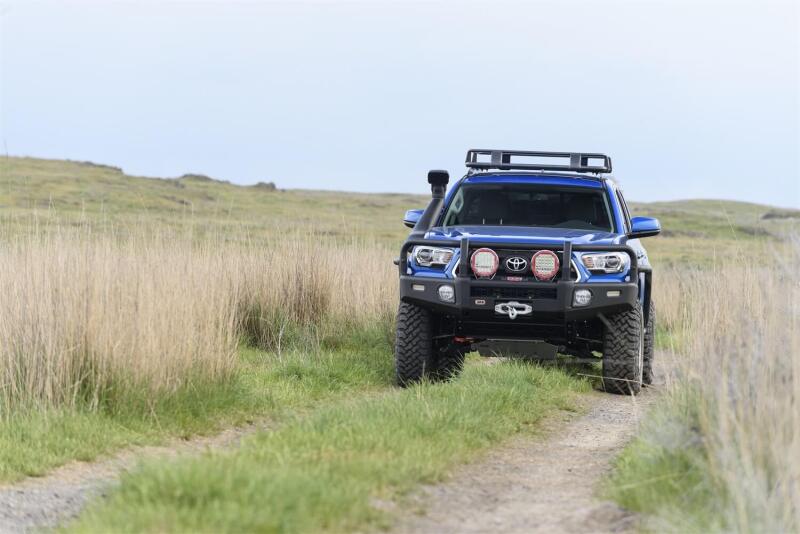 ARB Bumper/Fitting Kit Bundle 3423160