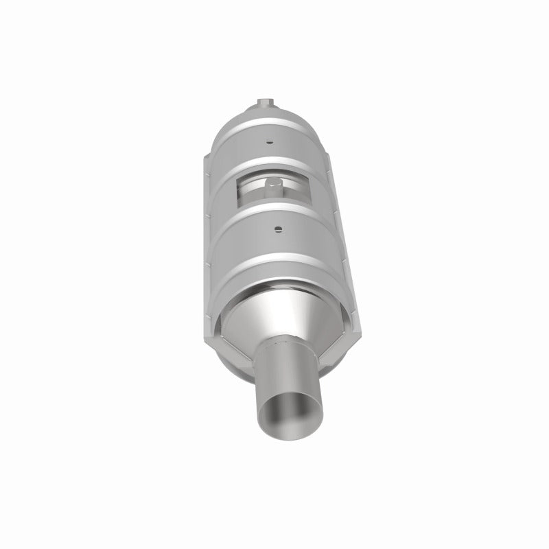 MagnaFlow DF Catalytic Conv 00-05 Ford Excursion / 99-04 F-250 SD / 99-04 F-350 SD (California)