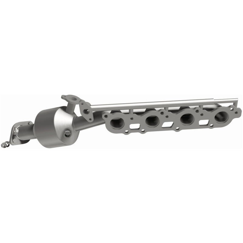 MagnaFlow Direct Fit Catalytic Converter 16-17 Lexus GX460 4.6L