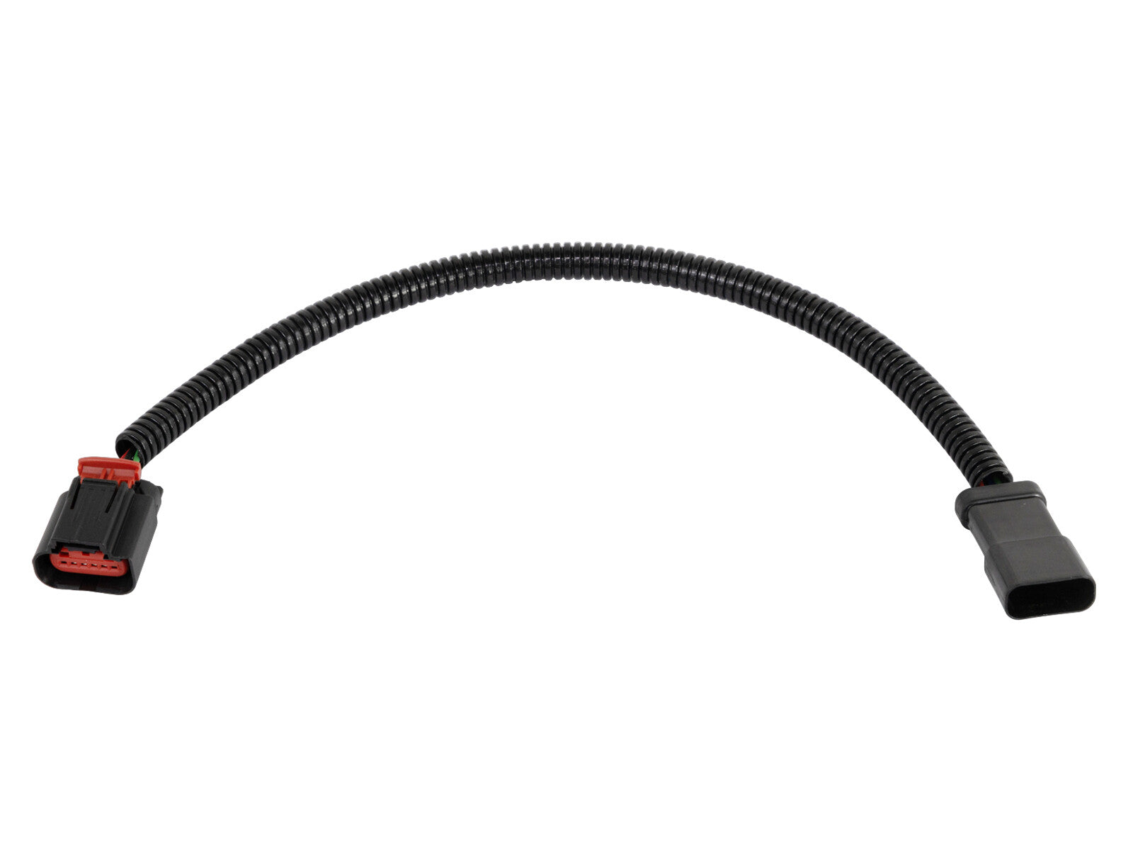 Magnum Force Cold air Intake MAF Harness Extension - 12 Inch Ford Diesel Trucks 11-19 V8-6.7L (td)/18-20 V6-3.0L (td) aFe Power