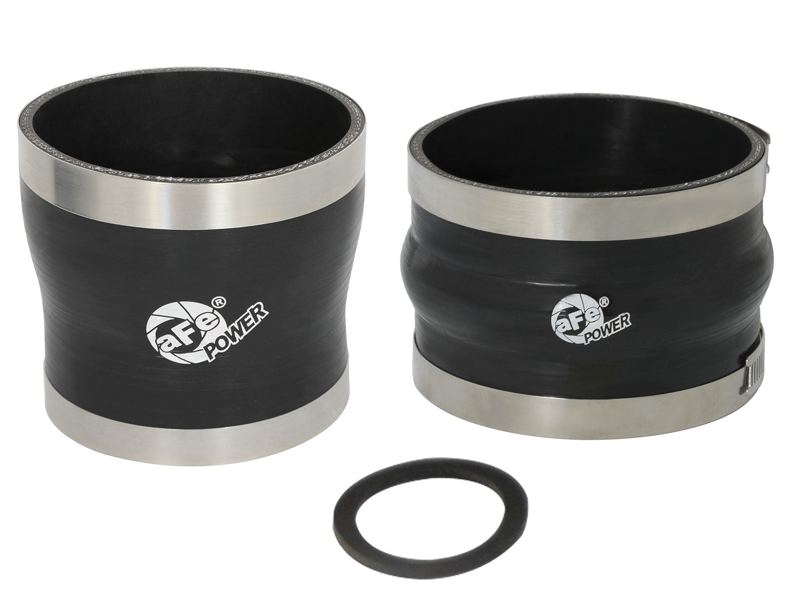 Magnum Force Cold Air Intake System Spare Parts Kit GM Diesel Trucks 04.5-05 V8-6.6L (td) Lly aFe Power
