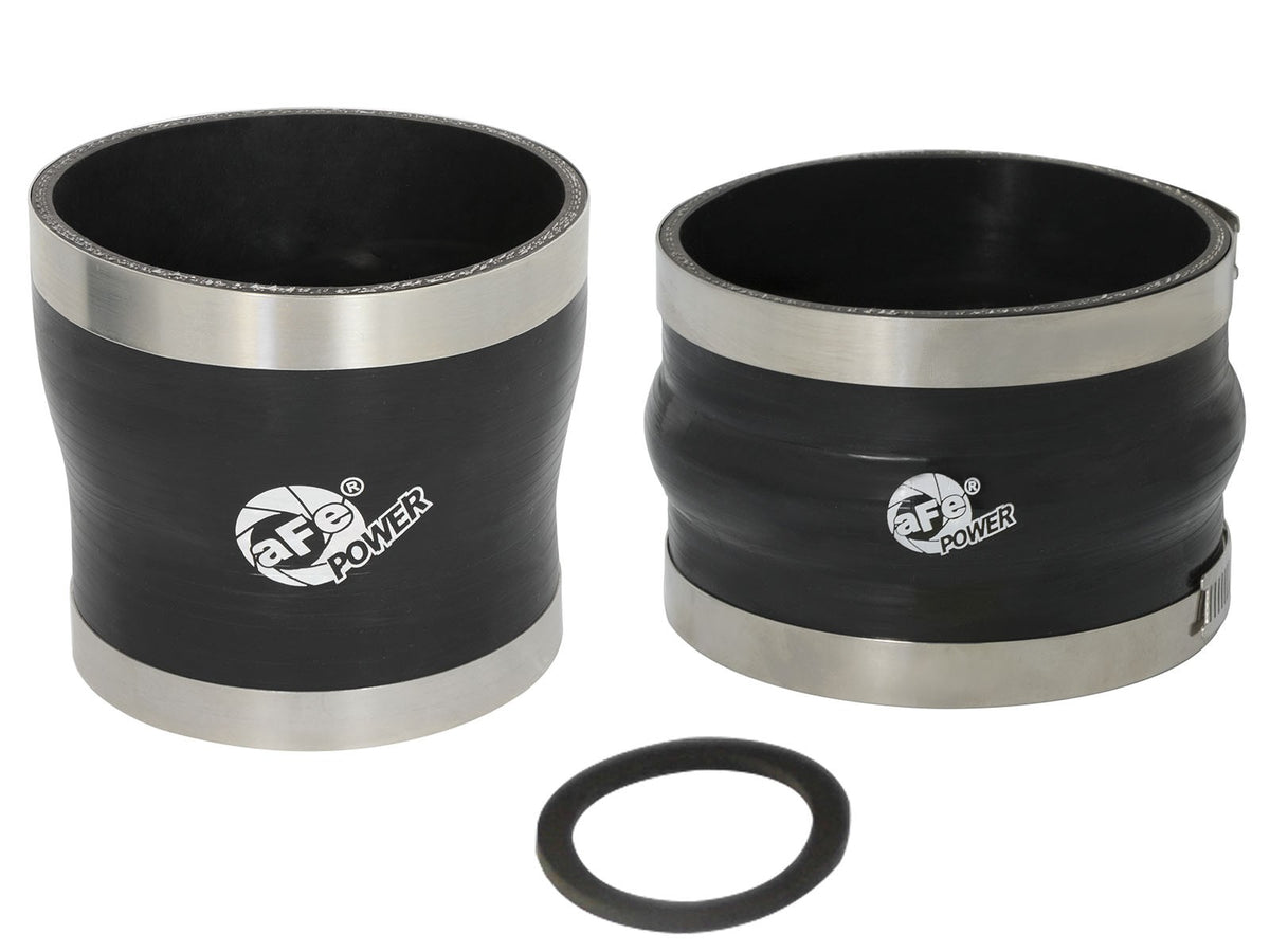 Magnum Force Cold Air Intake System Spare Parts Kit GM Diesel Trucks 04.5-05 V8-6.6L (td) Lly aFe Power