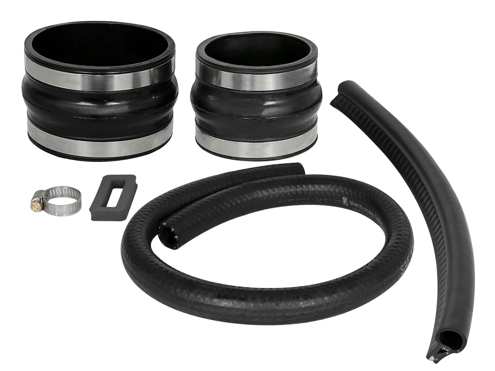 Magnum Force Cold Air Intake System Spare Parts Kit Toyota Tundra 07-21/Sequoia 07-14 V8-5.7L aFe Power
