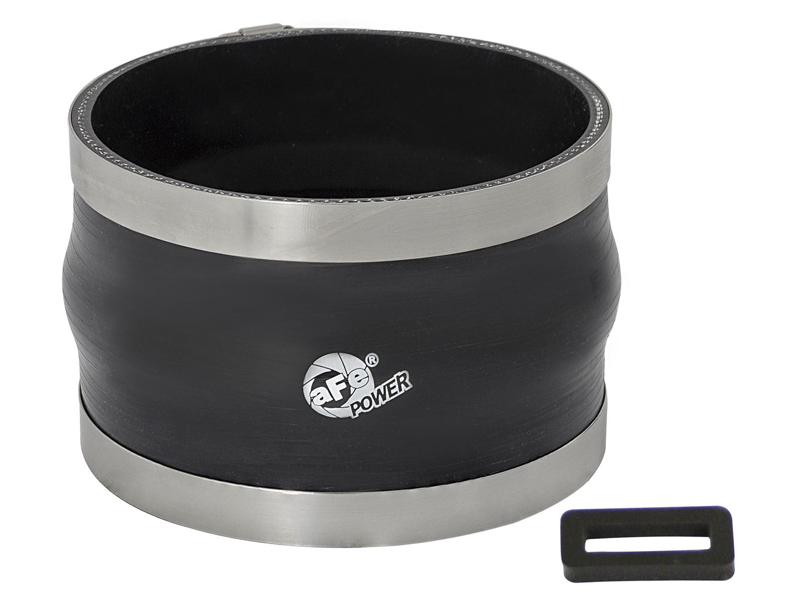 Magnum Force Cold Air Intake System Spare Parts Kit GM Diesel Trucks 07.5-10 V8-6.6L (td) Lmm aFe Power