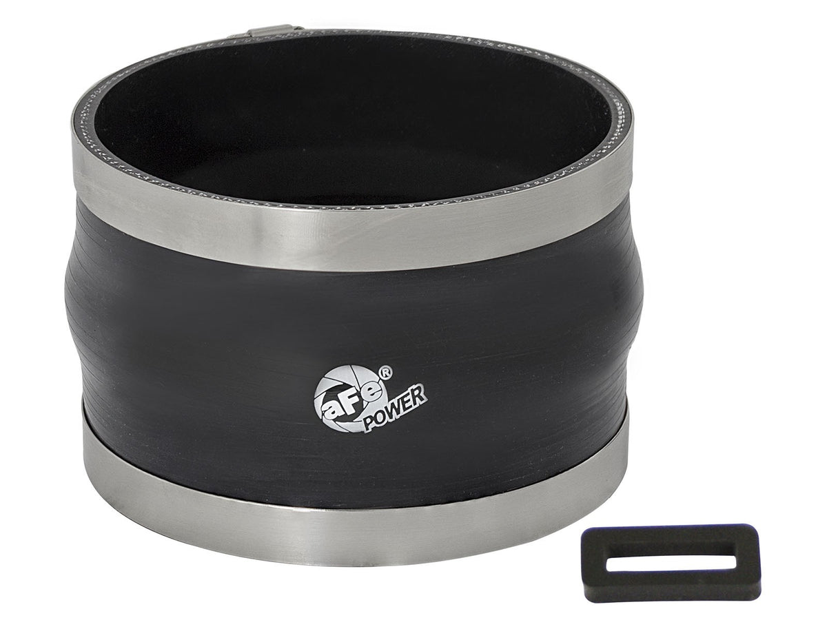 Magnum Force Cold Air Intake System Spare Parts Kit GM Diesel Trucks 07.5-10 V8-6.6L (td) Lmm aFe Power