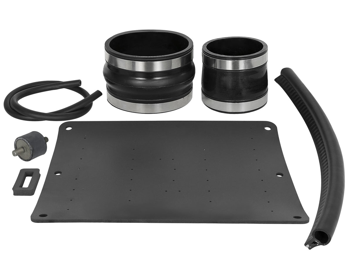 Magnum Force Cold Air Intake System Spare Parts Kit Toyota Tacoma 12-15 V6-4.0L aFe Power
