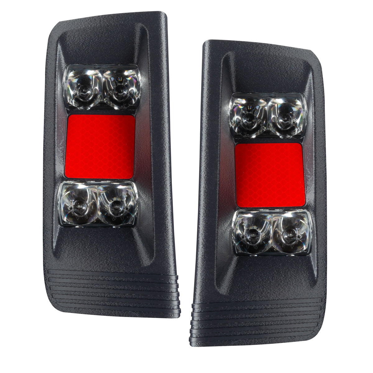 Lexus GX460 Dual VEGA LED Reverse Light Modules