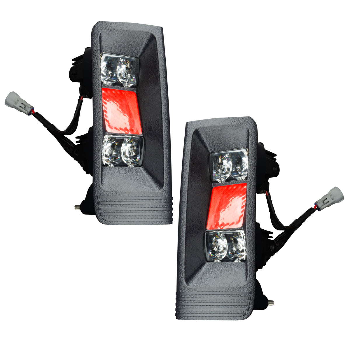 Lexus GX460 Dual VEGA LED Reverse Light Modules