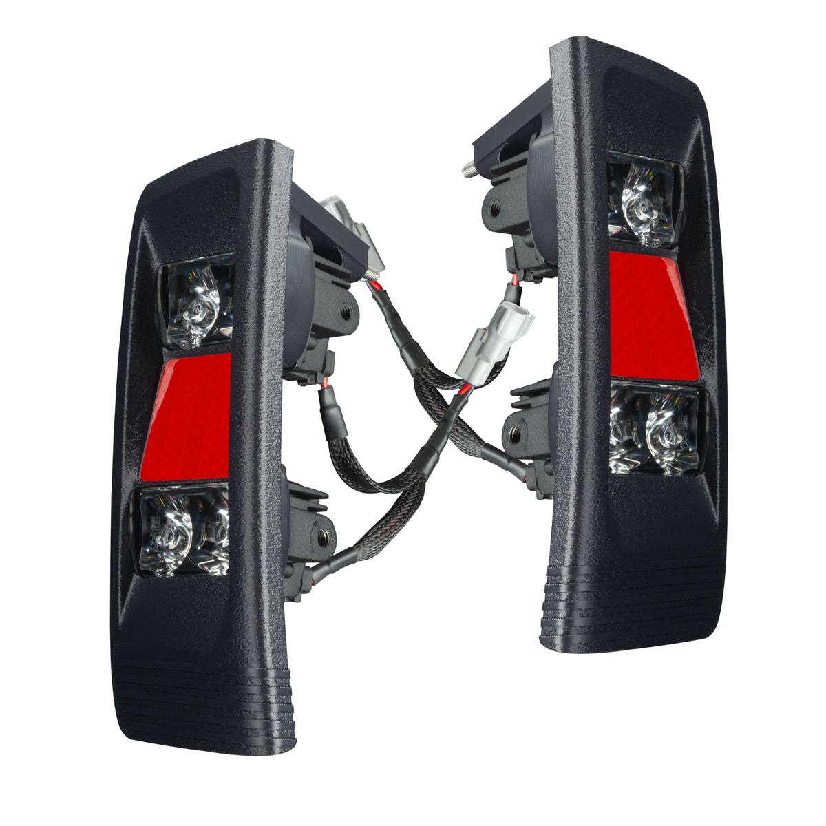 Lexus GX460 Dual VEGA LED Reverse Light Modules