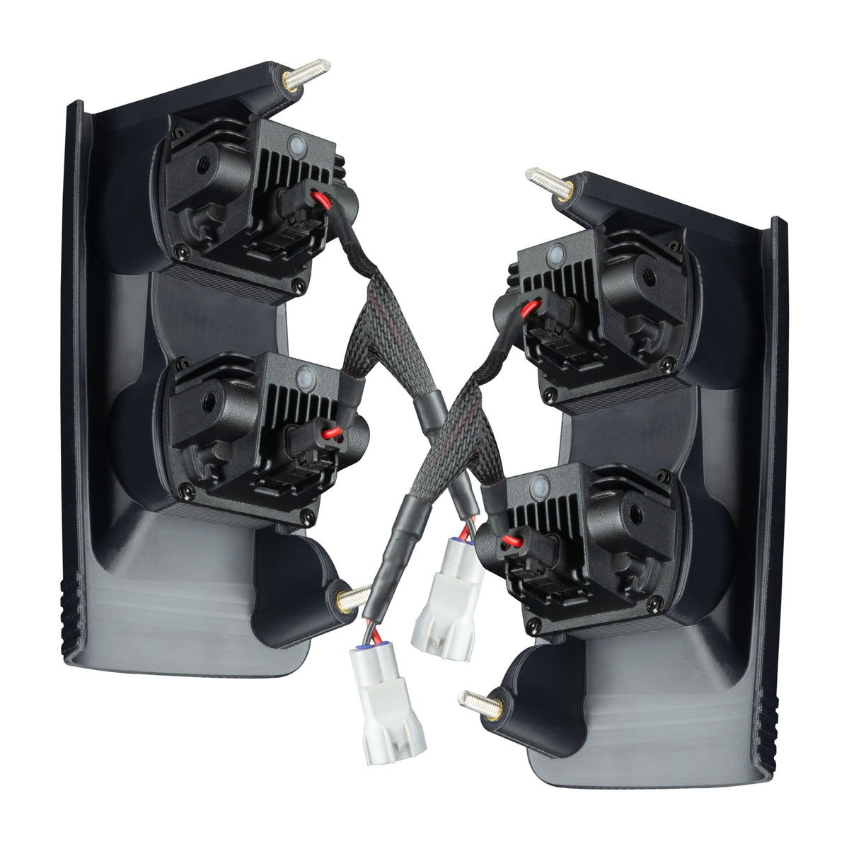 Lexus GX460 Dual VEGA LED Reverse Light Modules