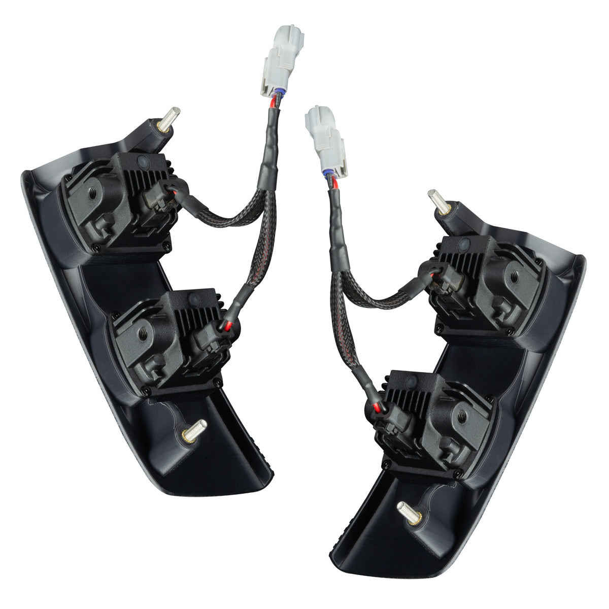 Lexus GX460 Dual VEGA LED Reverse Light Modules