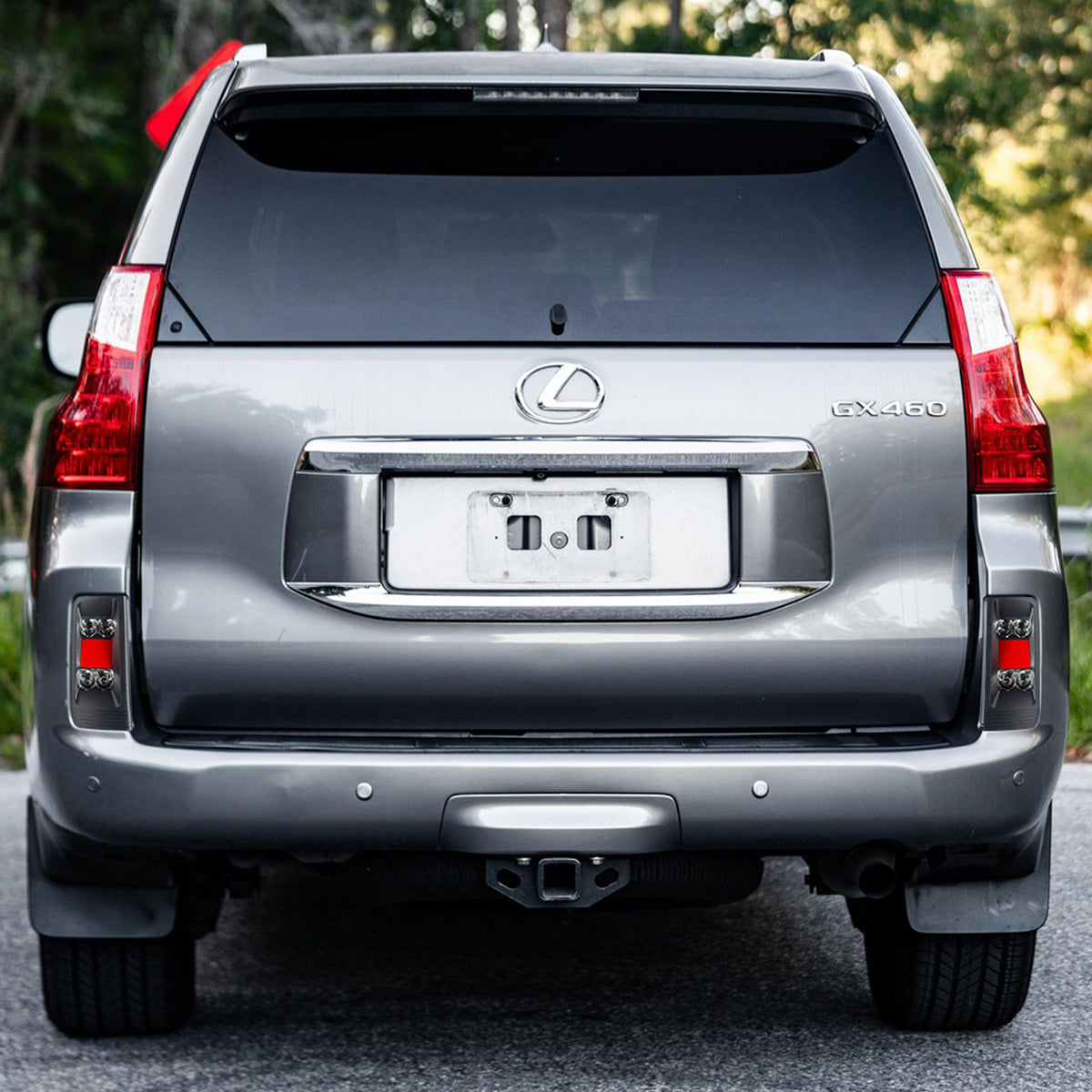 Lexus GX460 Dual VEGA LED Reverse Light Modules