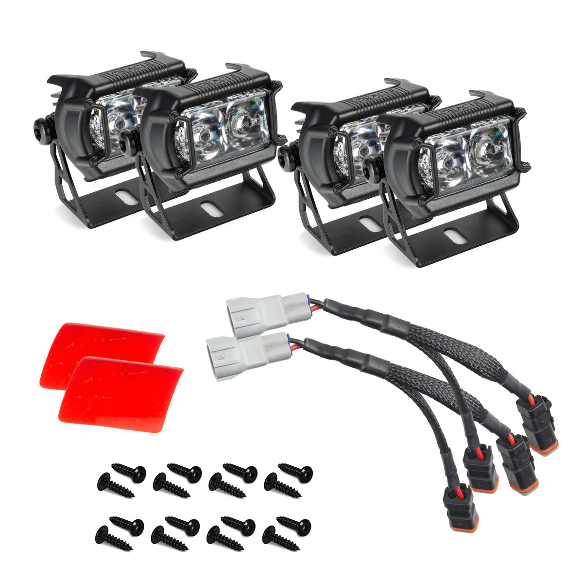 Lexus GX460 Dual VEGA LED Reverse Light Modules