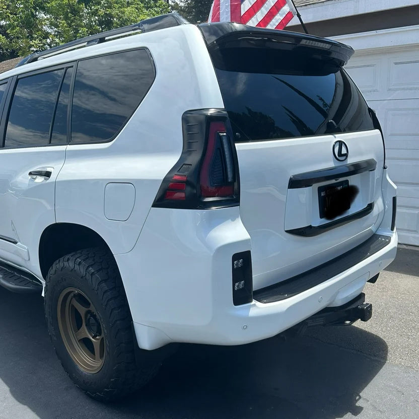 Lexus GX460 Dual VEGA LED Reverse Light Modules