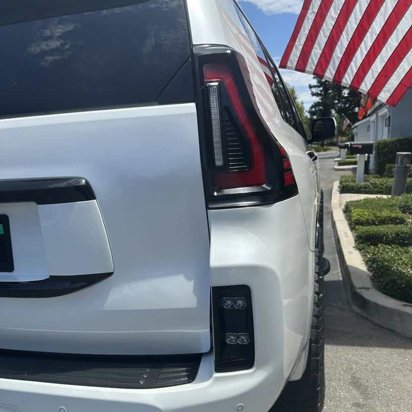 Lexus GX460 Dual VEGA LED Reverse Light Modules
