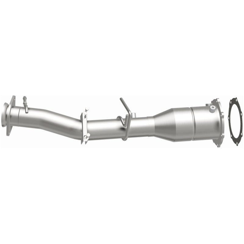 MagnaFlow Diesel Oxidation Catalyst DF 2008-2010 Ford F-250/350/450/550 6.4L