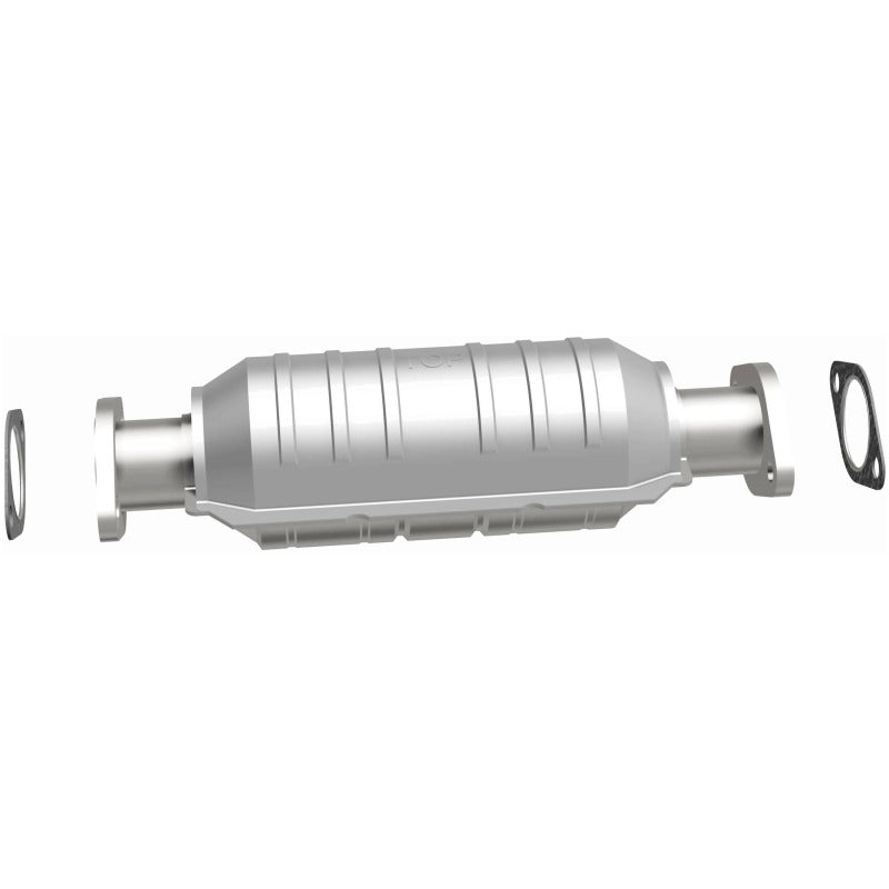 MagnaFlow Direct Fit Catalytic Converter Dodge-Mitsubishi-Plymouth