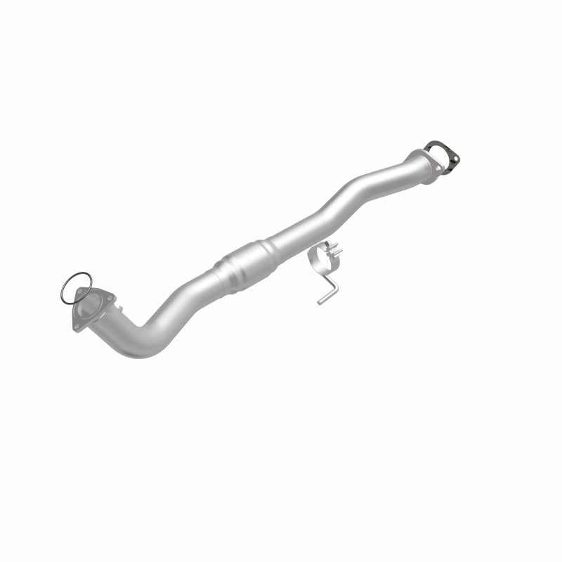 MagnaFlow Direct Fit Catalytic Converter 2001-2006 Sierra HD V8 6.0L Passenger Side