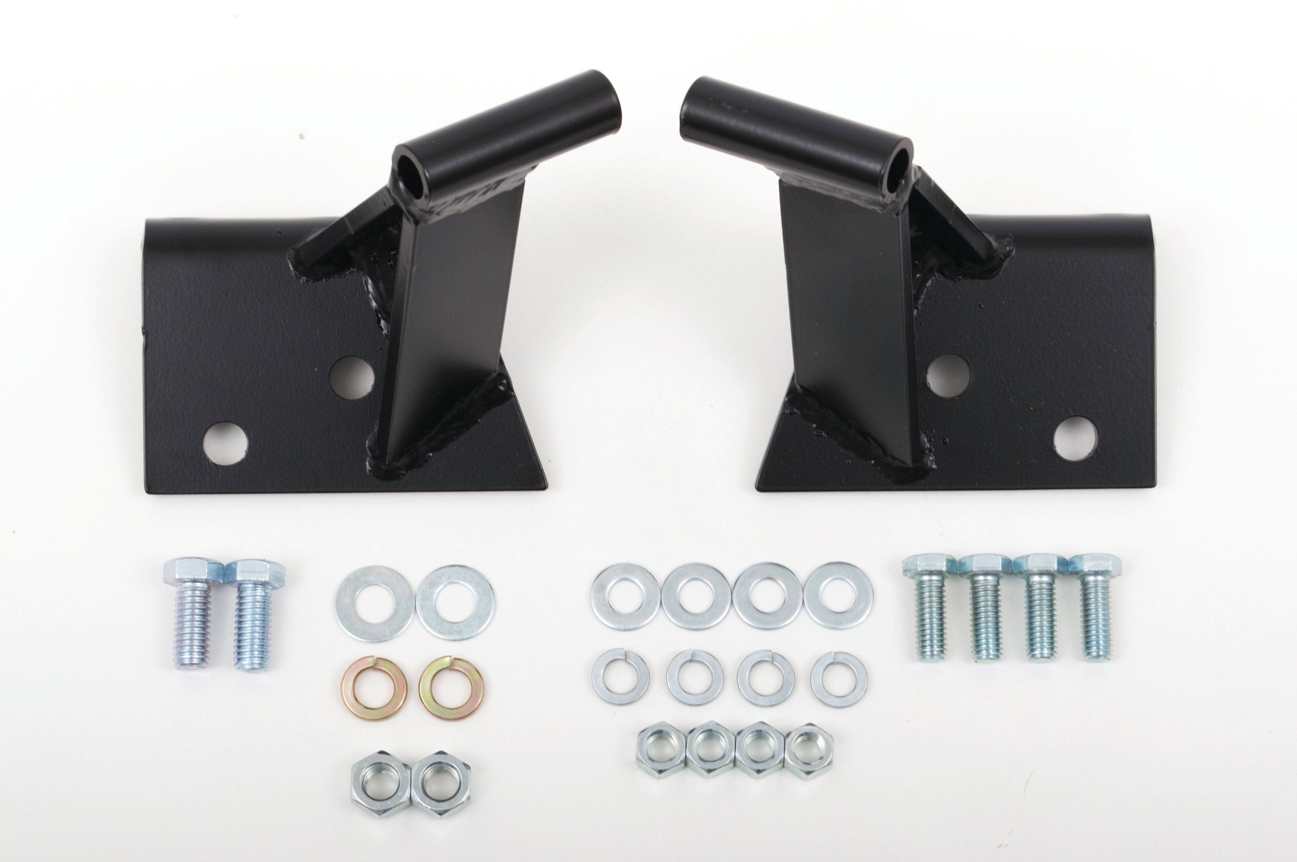 11S MMT (F) -SEAMLESS- (MOTOR MOUNTS MOVE ENGINE 3/4" FORWARD, SEAMLESS FRAME) 1955-57 CHEVY CAR