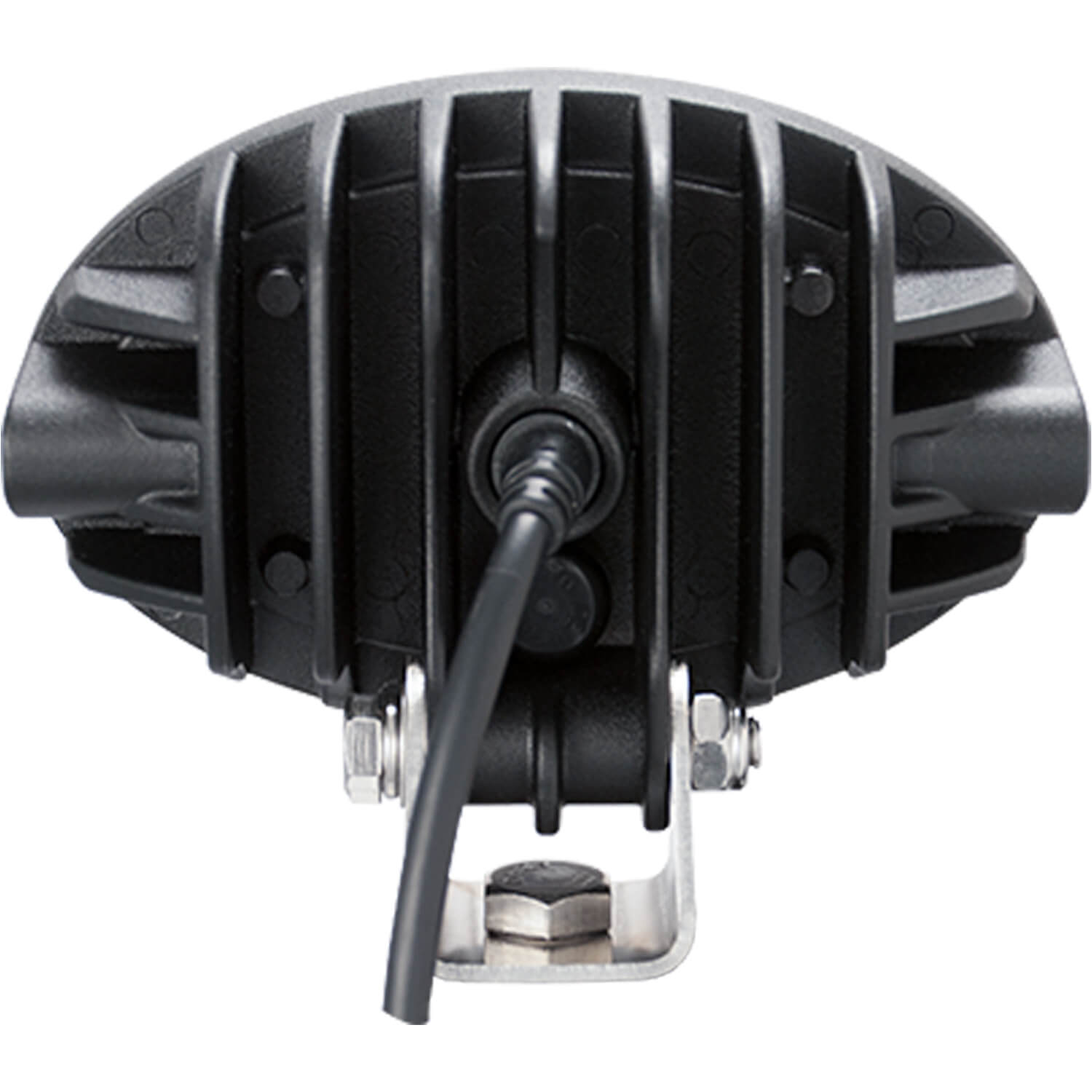 5.6" VL-Series Oval 8 LED Work Lamp
