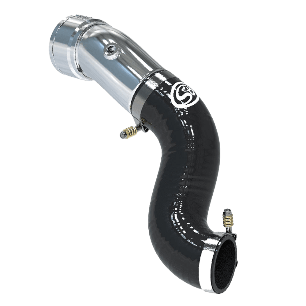 Cold Side Intercooler Pipe for 2023-2025 Ford Powerstroke F450 / F550 6.7L