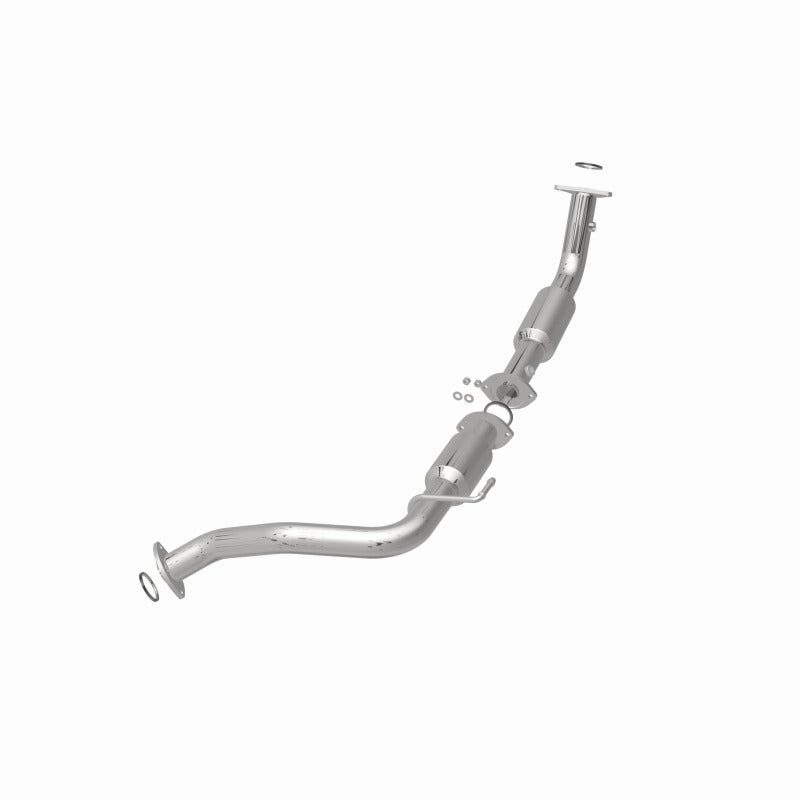 MagnaFlow Direct Fit Catalytic Converter 08-15 Toyota Sequoia