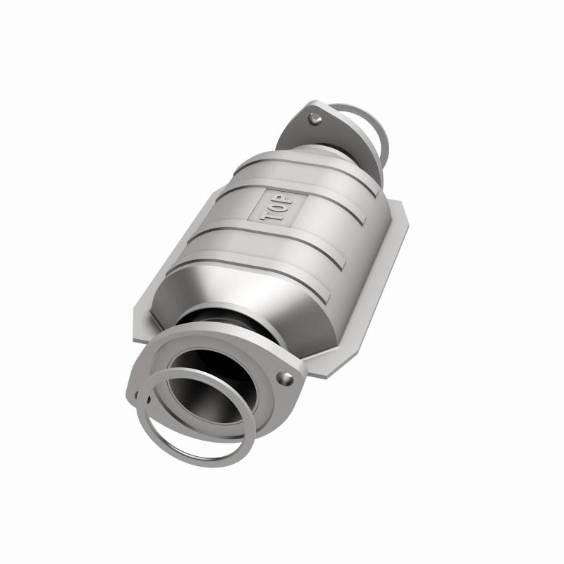 MagnaFlow Direct Fit Catalytic Converter 95-97 Toyota Land Cruiser 4.5L